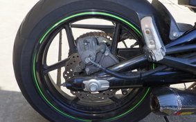 KAWASAKI NINJA 400R 2011 ER400B