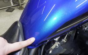 YAMAHA XVS1300CA STRIKER 2014