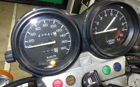 HONDA CB750 GEN 2 1992 RC42