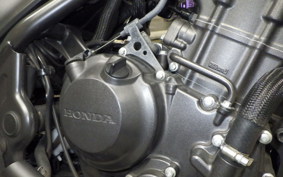 HONDA REBEL 250 S 2003 MC49