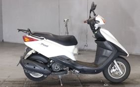 YAMAHA AKUSHI STREET SE53J