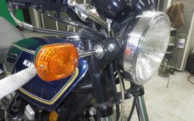 KAWASAKI Z750 FX Type Gen.1 1980