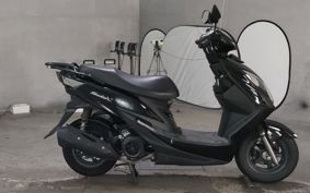 SUZUKI SU WISH  DV12B