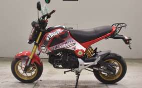 HONDA ｸﾞﾛﾑ 2016 JC61