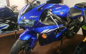 YAMAHA YZF-R1 2004 RN09