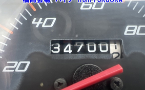 HONDA LEAD 110