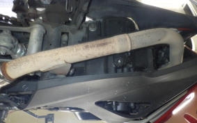 HONDA CBR250R A 1994 MC41