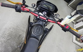 KAWASAKI KLX230 SM 2022 LX230A