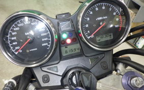 HONDA CB1300SF SUPER FOUR 2007 SC54