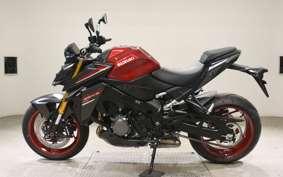 SUZUKI GSX-S 1000 Gen.2 2026 EK1AA