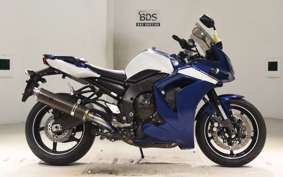 YAMAHA FZ1 FAZER GT 2011 RN21J