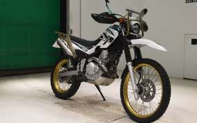 YAMAHA SEROW 250 Gen.2 2019 DG17J