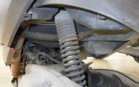 SUZUKI ADDRESS V50 Gen.2 CA44A