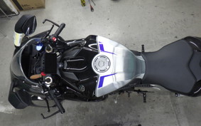 YAMAHA YZF-R1 M 2025 RN65J