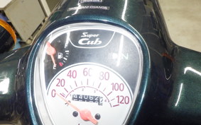 HONDA C110 SUPER CUB 2008 JA44