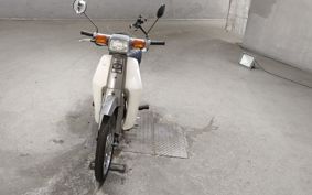 HONDA SUPER CUB50 AA01