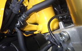 HONDA MONKEY 125 ABS JB02