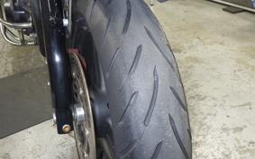 KAWASAKI ZEPHYR 400 KAI 2008 ZR400C