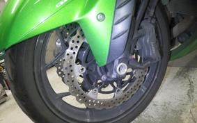 KAWASAKI ZX 1400 NINJA R 2014