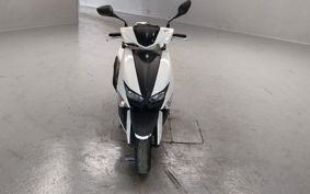 YAMAHA CYGNUS GRIF ASU SEJ4J