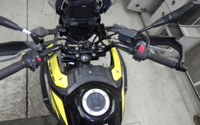 SUZUKI Vｽﾄﾛｰﾑ250 2018