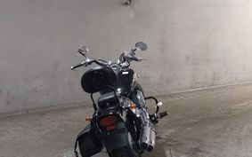 YAMAHA DRAGSTAR 400 2010 VH02J