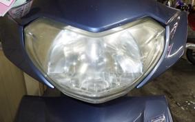 YAMAHA AXIS 125 Z SED7J