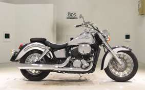 HONDA SHADOW 400 2003 NC34