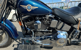 HARLEY FLSTF1340-1450 BML