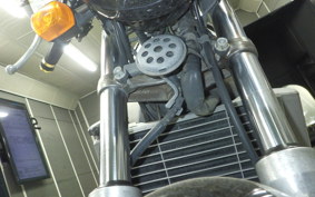 HONDA VT250 SPADA 2009 MC20