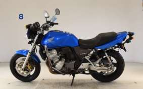 HONDA CB400SF VTEC K 2025 NC54