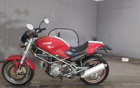 DUCATI MONSTAR 400S M300AA