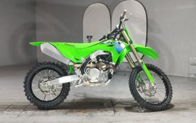 KAWASAKI KX250 KX252E