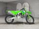 Фото Kawasaki KX250 с японского аукциона