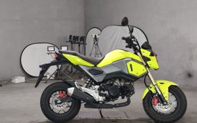HONDA GU ROM JC61