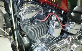 HARLEY FXDL 1580 2011