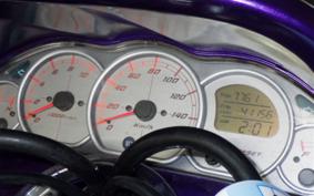 YAMAHA MAJESTY 250 C SG03J