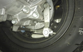 HONDA LEAD 125 2007 JF45