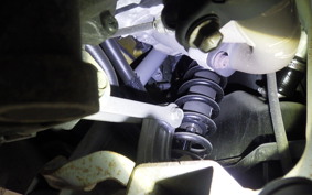 SUZUKI GEMMA 250 2024 CJ47A