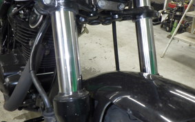 KAWASAKI 250TR BJ250F