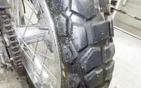 KAWASAKI KLX125 LX125C