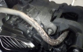 HONDA LEAD 125 2026 JF45