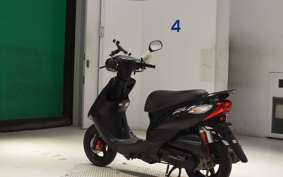 YAMAHA JOG ZR Gen.3 2011 SA39J