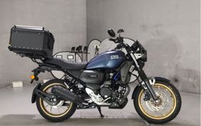 YAMAHA FZX150 RG73