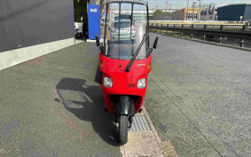 HONDA GYRO TA03