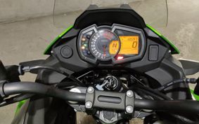 KAWASAKI  VERSYS X250 LE250D