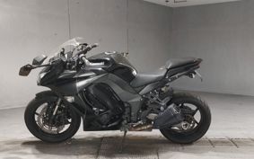 KAWASAKI NINJA 1000 2013 ZXCH19