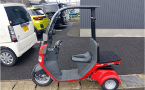 HONDA GYRO TA03
