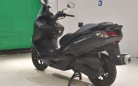SUZUKI SKYWAVE 200 (Burgman 200) CH41A