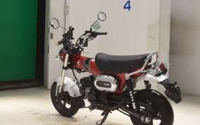 HONDA DAX 125 2025 JB04
